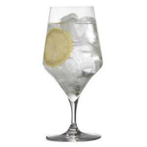 Vandglas Bacci Krystalglas Urban Bar