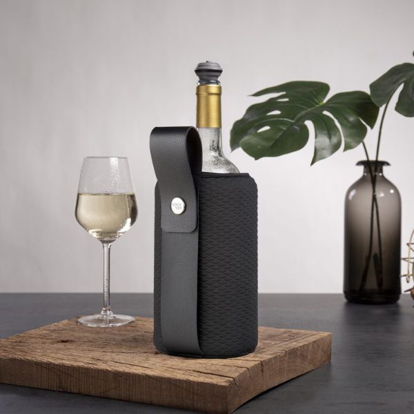 Fleksibel Vinkøler Artico VacuvinÂ® 15x21,X4cm