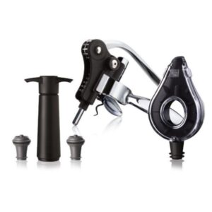Vinsæt/5 Air Deluxe Vacuvin®