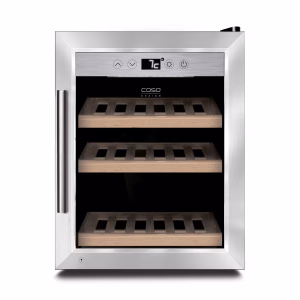 Caso Winesafe 12 Flasker