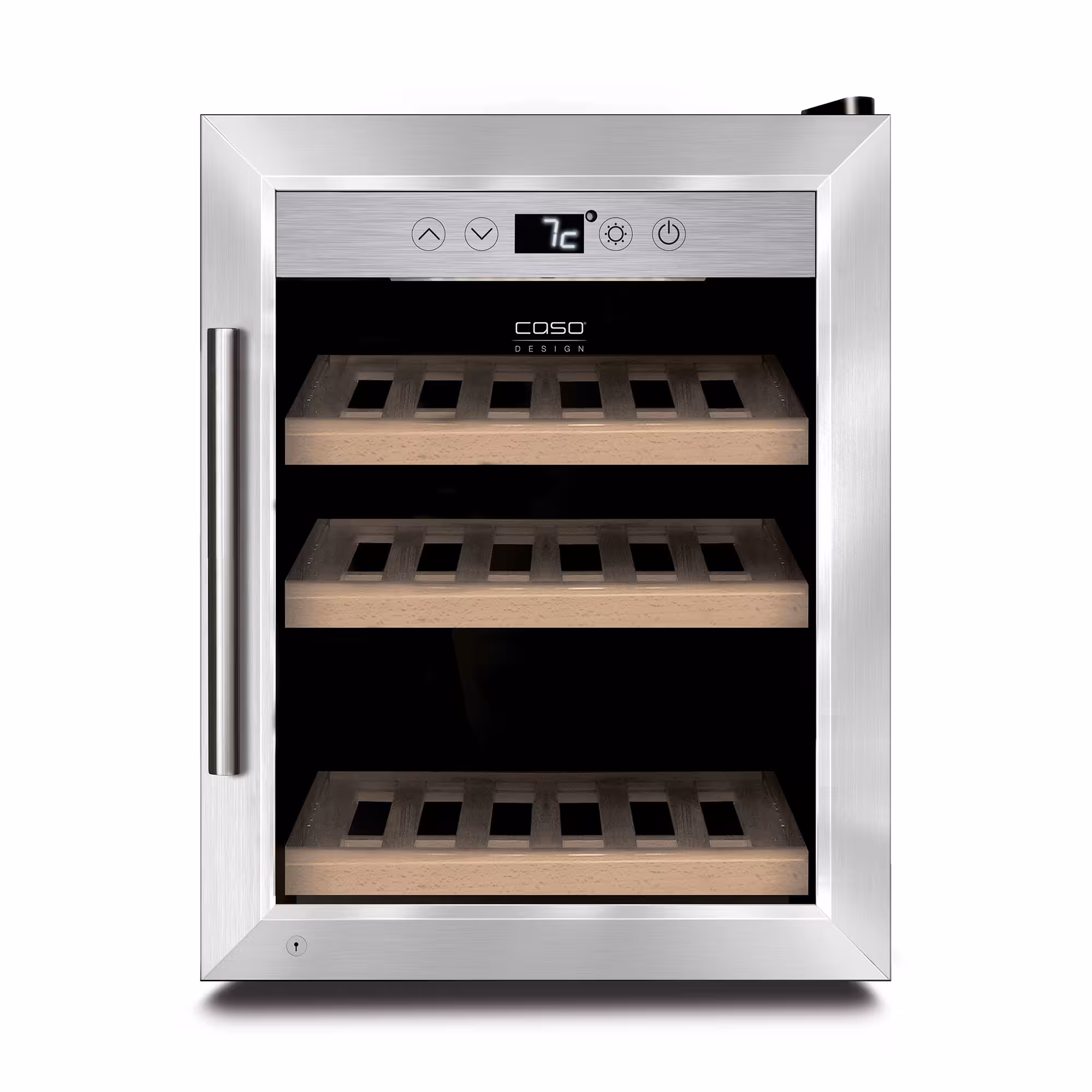 Caso Winesafe 12 Flasker
