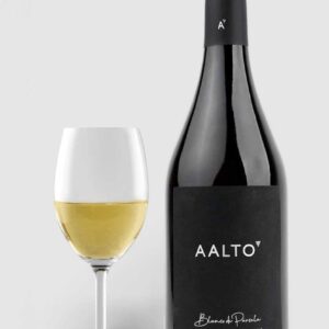 Aalto Blanco de Parcela 2021