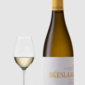Abrie Beeslaar Chardonnay 2023