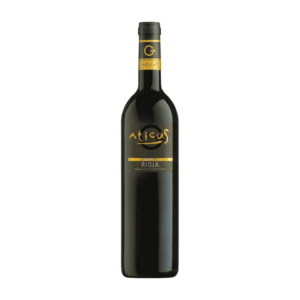 Aticus Reserva 2014