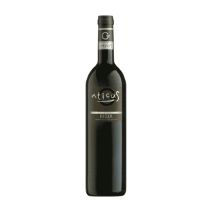 Aticus Vendimia Seleccionada 2016