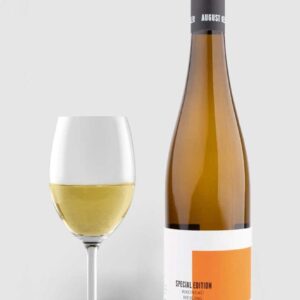 August Kesseler Special Edition Riesling 2023