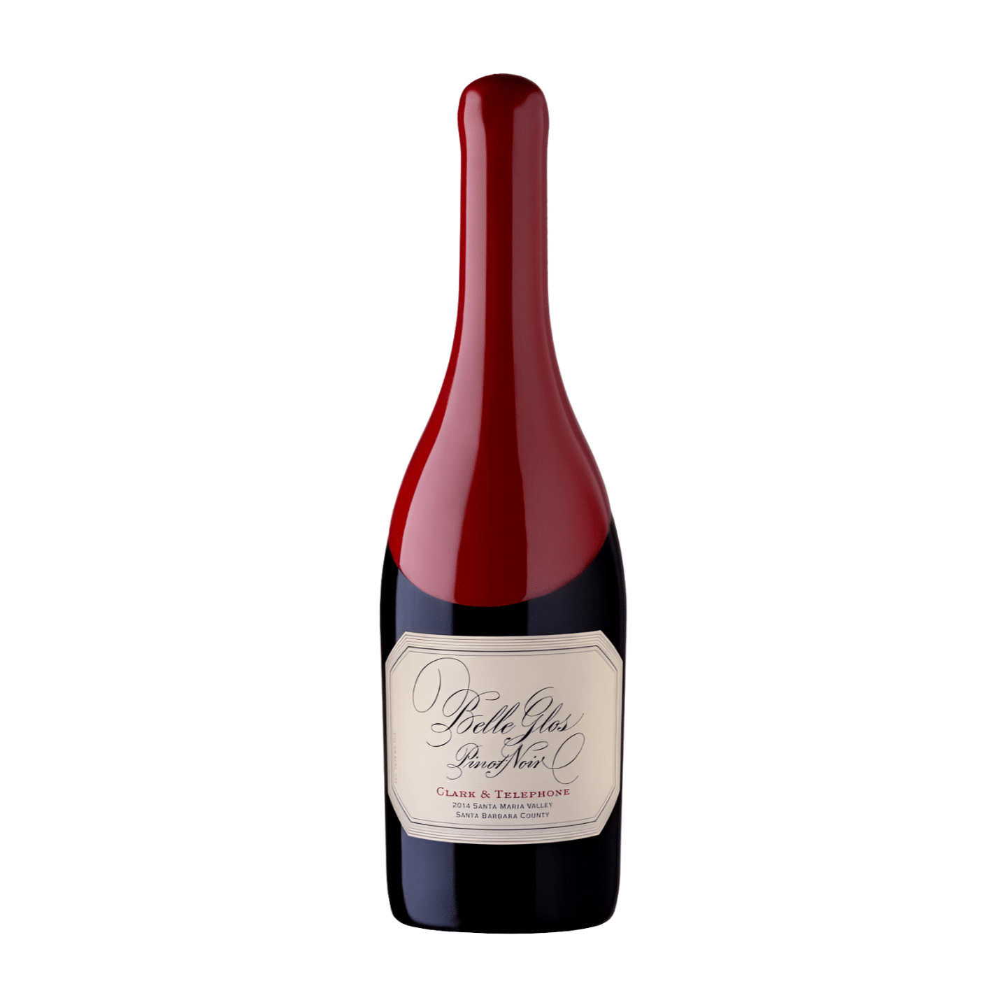 Belle Glos Clark & Telephone Pinot Noir 2022 75cl