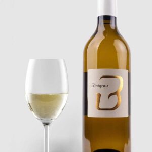 Binigrau "B" Blanc 2022