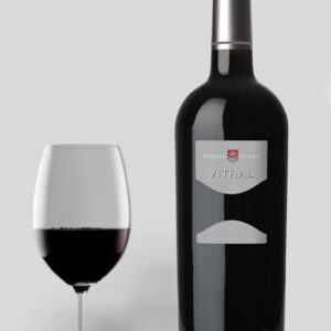 Bodega Otazu Vitral 2009