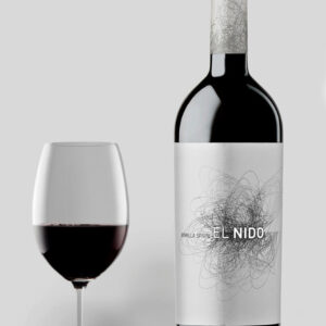 Bodegas El Nido 'El Nido' 2017