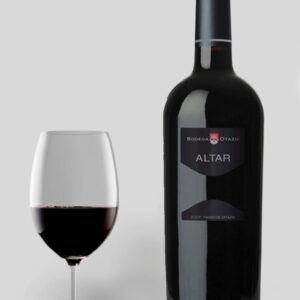 Bodegas Otazu Pagar Altar 2010