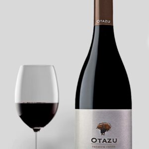 Bodegas Otazu Premium Cuvee 2019