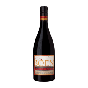 BÃEN Pinot Noir TRI-County 2022