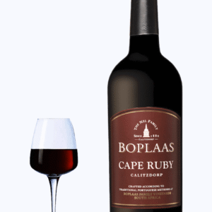 Boplaas Cape Ruby Port