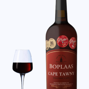 Boplaas Cape Tawny Port NV