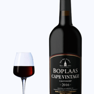 Boplaas Cape Vintage Port 2022