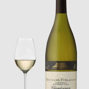 Bouchard Finlayson Crocodiles Lair Chardonnay 2022