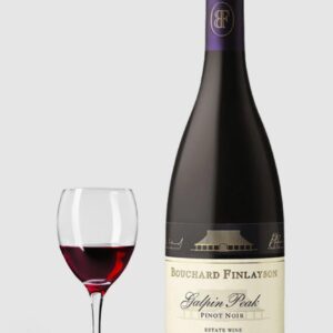 Bouchard Finlayson Galpin Peak 2022