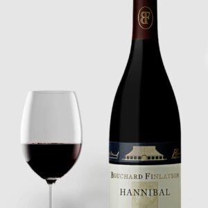 Bouchard Finlayson Hannibal 2020