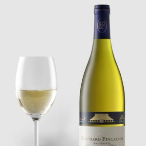 Bouchard Finlayson Sauvignon Blanc 2022