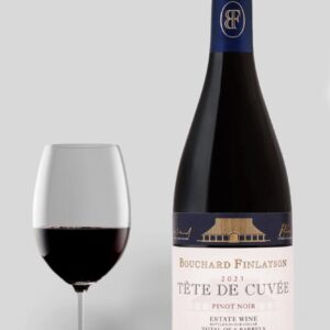Bouchard Finlayson Tete De Cuvée Pinot Noir 2021