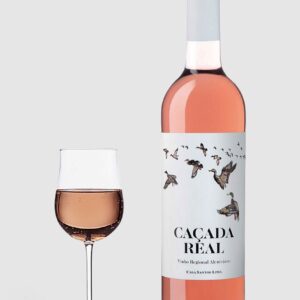 Cacada Real Rose 2022