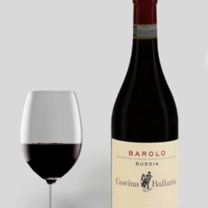 Cascina Ballarin Barolo "Bussia" 2016