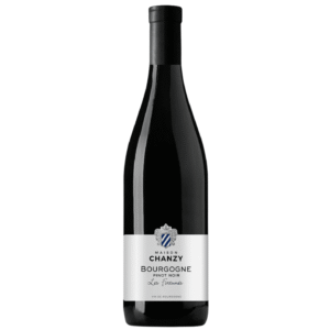 Domaine Chanzy Bourgogne Pinot Noir Les Fortunés 2023