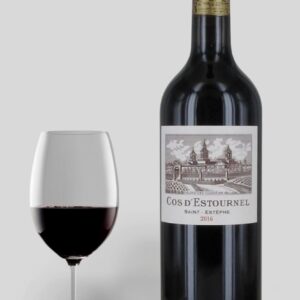 Château Cos d'Estournel - 2. Cru Classé 2016