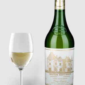 Château Haut-Brion Blanc Cru Classé 2015
