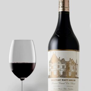 Chateau Haut Brion Pessac-Leognan Premier Cru 2018