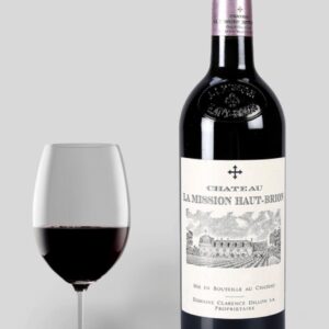 Château La Mission Haut-Brion 2010