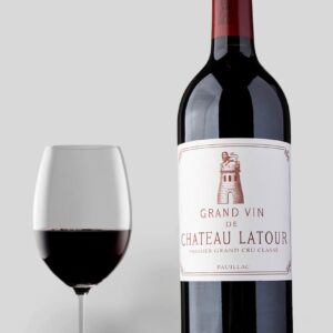 Château Latour 2014 1 Cru Classé