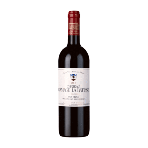 ChÃ¢teau Ramage La Batisse Haut-Médoc 2011