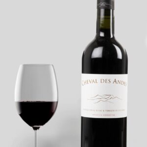 Cheval des Andes Grand Cru Mendoza 2013