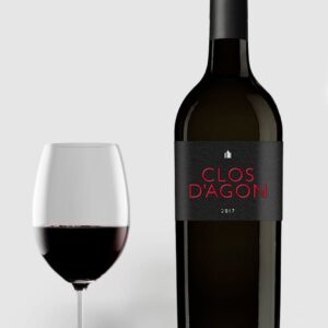 Clos D´agon 2017