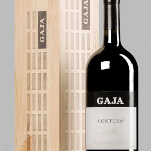 Conteisa 2018 Barolo Dop, Angelo Gaja, Magnum