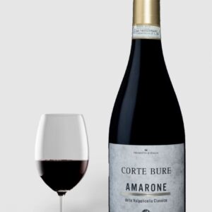 Corte Burè Amarone 2017, Italien