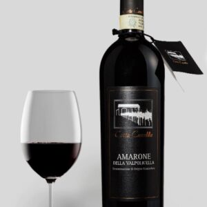 Corte Canella Amarone della Valpolicella 2016