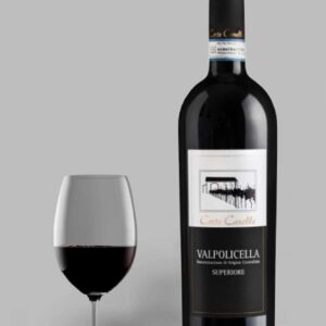 Corte Canella Valpolicella Superiore 2017