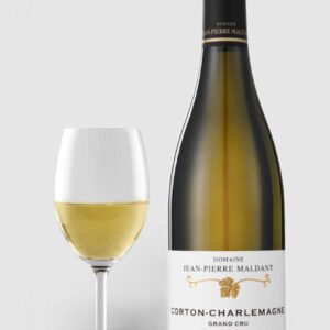 Corton Charlemagne Grand Cru 2020