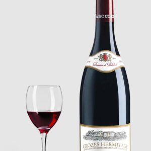Crozes Hermitage Paul Jaboulet 2022