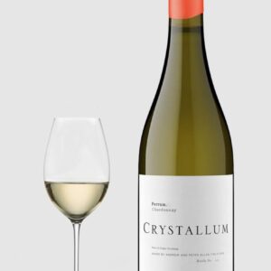 Crystallum Ferrum Chardonnay 2024
