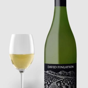 David Finlayson Chardonnay 2024