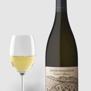 David Finlayson Chenin blanc 2022