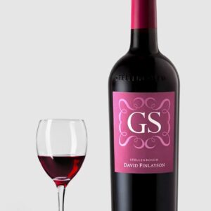 David Finlayson GS Cabernet Sauvignon 2021