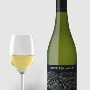 David Finlayson Sauvignon Blanc 2022