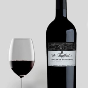 De Trafford Cabernet Sauvignon 2017