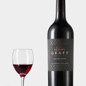Delaire Graff Botmaskop 2021