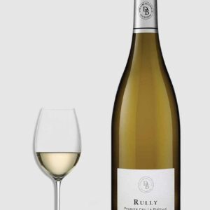 Domaine Belleville Rully La Pucelle' 1 Cru 2022